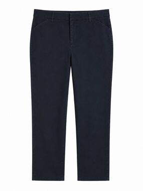 Old Navy High Rise Pixie Skinny Pant Size 22 Black